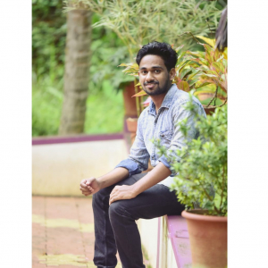 Amalraj A-Freelancer in kozhikode,India