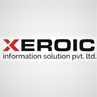 Xeroic Info Solutions Pvt.Ltd.-Freelancer in Bangalore,India