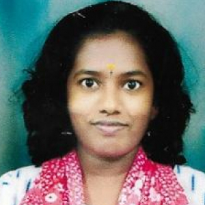 Veena Mary-Freelancer in HANAMKONDA,India