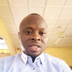 Charles Otaru Friday-Freelancer in Abuja,Nigeria