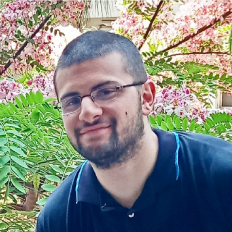 Hussein Amin-Freelancer in G,Egypt