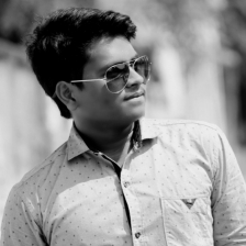 Abhijit Chakraborty-Freelancer in Kolkata,India