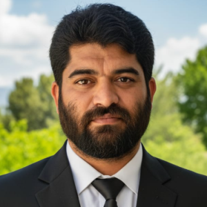 Ghulam Murtaza-Freelancer in Islamabad,Pakistan