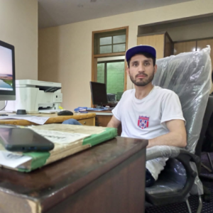 Imtiaz Ali-Freelancer in Gilgit,Pakistan