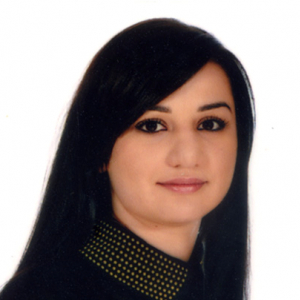 Flavia Muzaka-Freelancer in Tirana,Albania