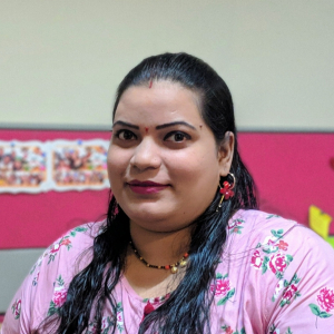 Pooja Phadtare -Freelancer in ,India