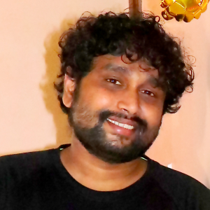 Sarath Kumar-Freelancer in Changanassery,India