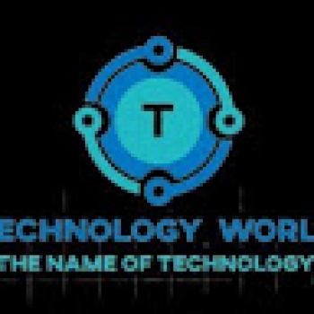 Technology World-Freelancer in Lahore,Pakistan