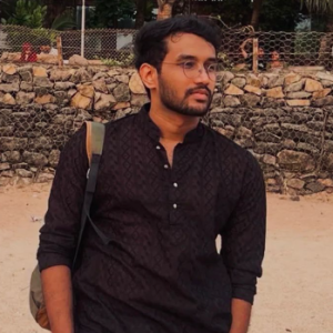 Sohail Abdul-Freelancer in Mumbai,India