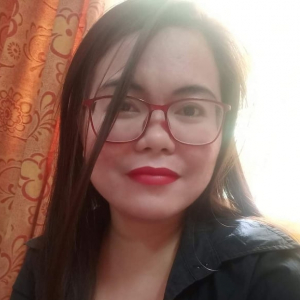 Estorba Farrah Crisma Alce-Freelancer in Centro, Tubigon, Bohol,Philippines