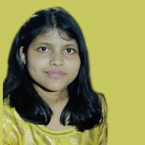 Jayasmita De-Freelancer in Imphal,India