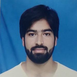 Farhaan khan-Freelancer in Srinagar,India