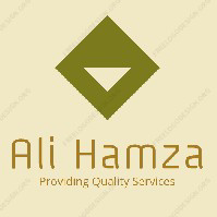 Ali Hamza-Freelancer in Islamabad,Pakistan