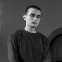 Adil Ziganshin-Freelancer in Nizhnekamsk,Russian Federation