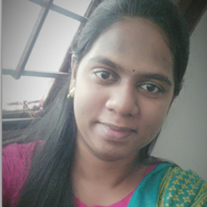 Shyamala Praveen-Freelancer in ,India