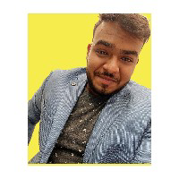 Abhinav Gupta-Freelancer in Ghaziabad,India