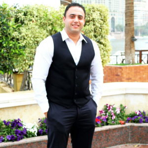 Tamer Abdelhady-Freelancer in ,Egypt