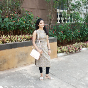 Pavithra Balaji-Freelancer in Hosur,India