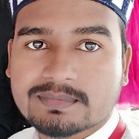 Israr Ansari-Freelancer in Hatta,India