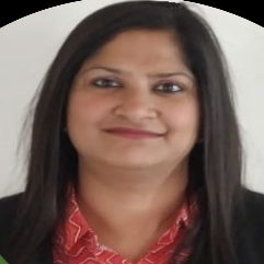 Shivani Mehta-Freelancer in Chandigarh,India