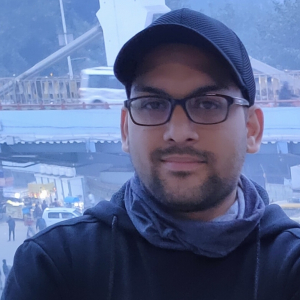Sourav Anand-Freelancer in ,India