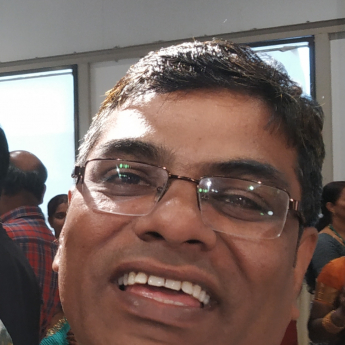 Laxman Raj-Freelancer in Secunderabad,India