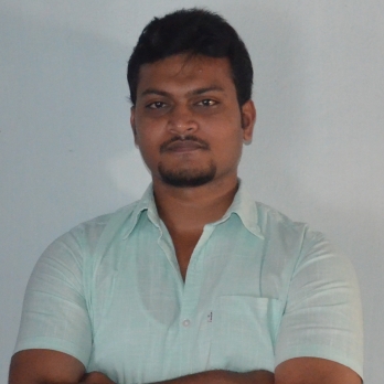 Jawahar Ali Khan Pathan-Freelancer in ,India