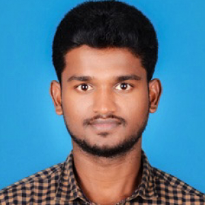 Jeyaprakash B-Freelancer in Madurai,India
