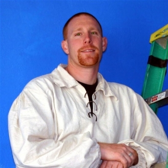 John Crandall-Freelancer in Missoula,USA