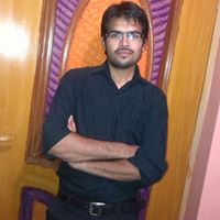 Ahmad Khan-Freelancer in Kot Radha Kishan,Pakistan
