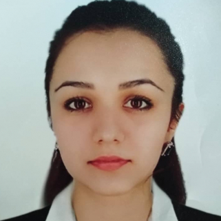 Amira Zuhro-Freelancer in ,Tajikistan