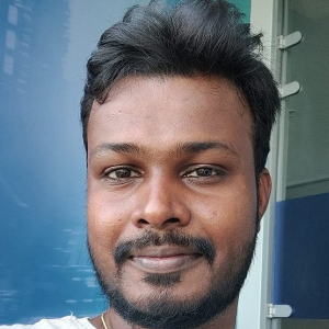 Prabhu Ramesh-Freelancer in Chennai,India
