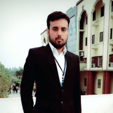 Zulqarnain Hussaini-Freelancer in Rawalpindi,Pakistan