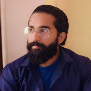 Yuvaraj K Rampur-Freelancer in chikodi, karnataka,India