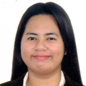 Maureen Joy Montaña-Freelancer in Romblon,Philippines