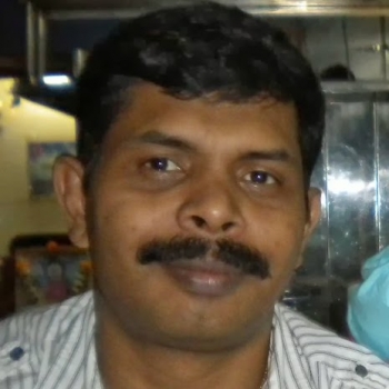 Ketan Patil-Freelancer in Pune,India
