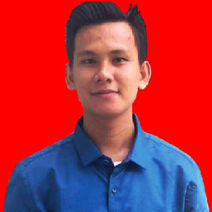 Daniel Septiono-Freelancer in batam,Indonesia