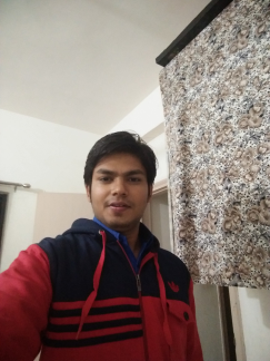 Dhruv Patel-Freelancer in Rajkot,India
