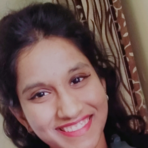 Shivangi Das-Freelancer in Gujarat,India