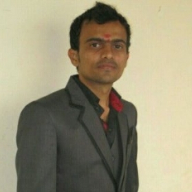 Piyush Raythatha-Freelancer in Vadodara,India