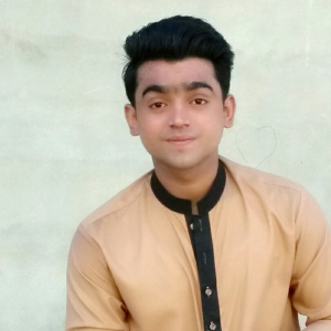 Faizan Asif-Freelancer in Karachi,Pakistan