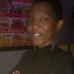 Sabine Uwizeye-Freelancer in Kigali,Rwanda