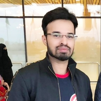 Faizan Hasan-Freelancer in karachi,Pakistan