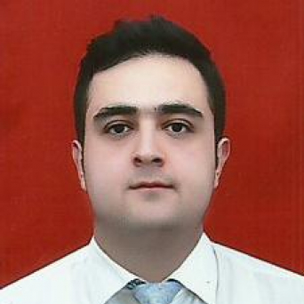 Qasim Mamedov-Freelancer in ,Azerbaijan