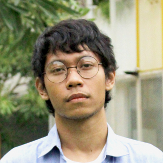 Satrio Wibowo-Freelancer in Bogor,Indonesia