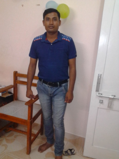 Vipin Kumar-Freelancer in Barkul,India