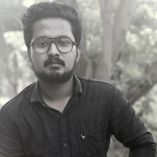 Manohar Murnetti-Freelancer in Mumbai,India