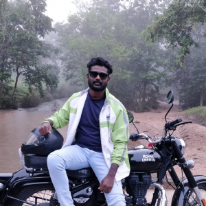 Vishal Yadav-Freelancer in ,India