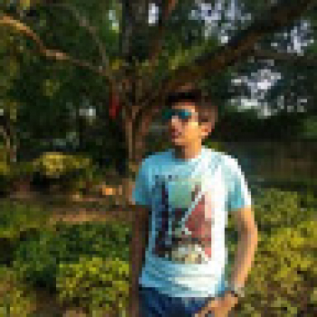 Namit arora-Freelancer in New Delhi,India