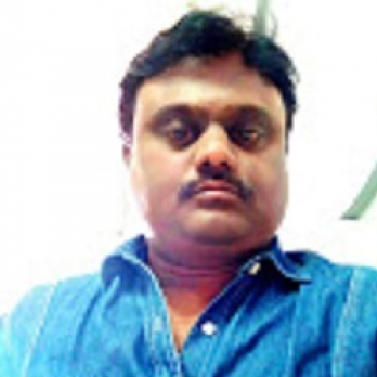 Srinivas Mothukuri-Freelancer in Hyderabad,India